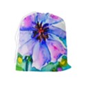 220cde476e6c434b8bbbaee3fd39d8f1 Drawstring Pouch (XL) View2