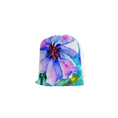 220cde476e6c434b8bbbaee3fd39d8f1 Drawstring Pouch (xs) by Fhkhan22