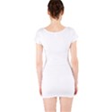 2 20230504 230106 0001 Short Sleeve Bodycon Dress View2