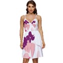 2 20230504 230106 0001 V-Neck Pocket Summer Dress  View1
