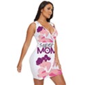 2 20230504 230106 0001 Draped Bodycon Dress View3