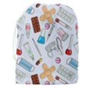 Medicine Drawstring Pouch (3XL) View2