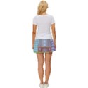 Amsterdam Landmark Landscape Women s Skort View4