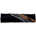 Highway Night Lighthouse Car Fast Full Print Rope Handle Tote (Small) View3