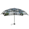Squad Latvia Architecture Mini Folding Umbrellas View3