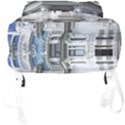 Squad Latvia Architecture Full Print Backpack View4