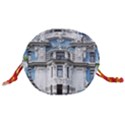 Squad Latvia Architecture Drawstring Bucket Bag View3