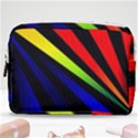 Graphic Design Computer Graphics Make Up Pouch (Medium) View1