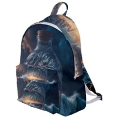 Fantasy People Mysticism Composing Fairytale Art 2 The Plain Backpack by Uceng