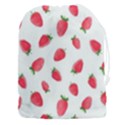 Strawberry Drawstring Pouch (3XL) View1
