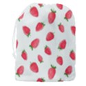 Strawberry Drawstring Pouch (3XL) View2