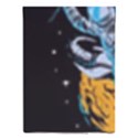 Astronaut Planet Space Science Playing Cards Single Design (Rectangle) with Custom Box View2