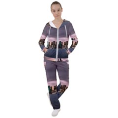 Sydney Australia Travel Oceania Women s Tracksuit by Salman4z