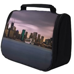 Sydney Australia Travel Oceania Full Print Travel Pouch (big) by Salman4z