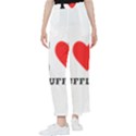 I love truffles Women s Pants  View1