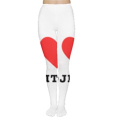 I Love Mojitos  Tights by ilovewhateva