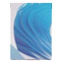 Wave Tsunami Tidal Wave Ocean Sea Water Playing Cards Single Design (Rectangle) with Custom Box View2