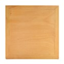 Spaceship Pattern Star Wood Photo Frame Cube View2