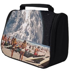 Astronomical Summer View Full Print Travel Pouch (big) by Jack14