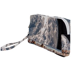 Astronomical Summer View Wristlet Pouch Bag (small) by Jack14