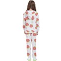 Strawberries-pattern-design Kids  Tracksuit View2