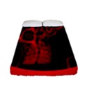 Artificial Intelligence Brain Think Fitted Sheet (Full/ Double Size) View1