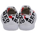 I love red wine Kids  Classic Low Top Sneakers View4