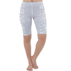 Furr Division Cropped Leggings  by Mog4mog4