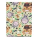 My Neighbor Totoro Pattern Playing Cards Single Design (Rectangle) with Custom Box View2