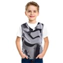 Stormtrooper Kids  Basketball Tank Top View1