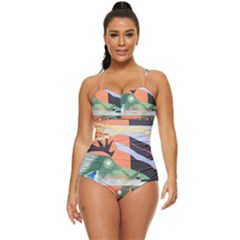 1 (209) Retro Full Coverage Swimsuit by LeRoyJacks