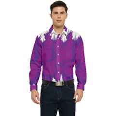 Explosion-firecracker-pyrotechnics Men s Long Sleeve  Shirt by 99art