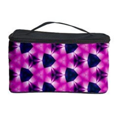 Digital Art Artwork Abstract Cosmetic Storage Case by Ndabl3x