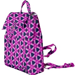 Digital Art Artwork Abstract Buckle Everyday Backpack by Ndabl3x
