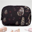 Vintage Tattoos Nautical Make Up Pouch (Small) View1