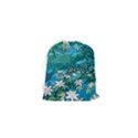 Psychedelic Adventure Drawstring Pouch (XS) View2