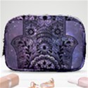 Hamsa Hand Make Up Pouch (Small) View1