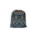 Saint Petersburg  Architecture Drawstring Pouch (Small) View2