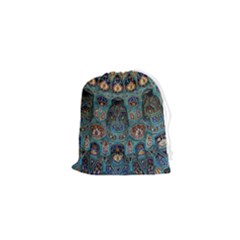 Saint Petersburg  Architecture Drawstring Pouch (xs) by Bangk1t