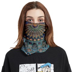 Saint Petersburg  Architecture Face Covering Bandana (two Sides) by Bangk1t