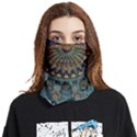 Saint Petersburg  Architecture Face Covering Bandana (Two Sides) View1
