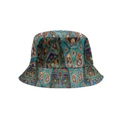 Saint Petersburg  Architecture Bucket Hat (kids) by Bangk1t