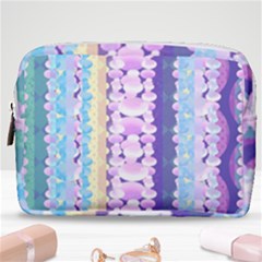 Background Graphic Beautiful Wallpaper Art Make Up Pouch (medium) by Ndabl3x