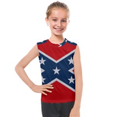 Screenshot 20230611-155636 Kids  Mesh Tank Top by Jen1cherryboot88