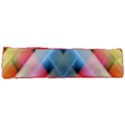 Graphics Colorful Colors Wallpaper Graphic Design Full Print Rope Handle Tote (Small) View3