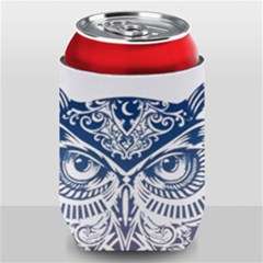 Owl Can Holder by Amaryn4rt