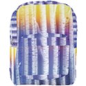 Birch Tree Background Scrapbooking Full Print Backpack View1