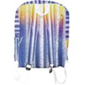 Birch Tree Background Scrapbooking Full Print Backpack View2