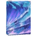 Tsunami Tidal Wave Ocean Waves Sea Nature Water Blue Playing Cards Single Design (Rectangle) with Custom Box View1