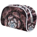 Flower Fractal Art Cool Petal Abstract Make Up Case (Medium) View2